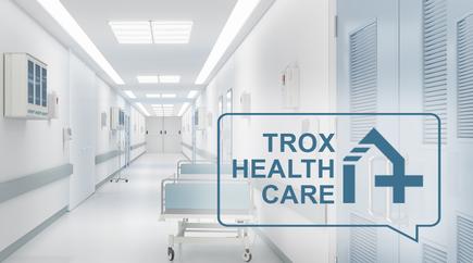 TROX Health Ccare Web-Seminare