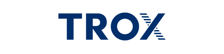 TROX - The art of handling air